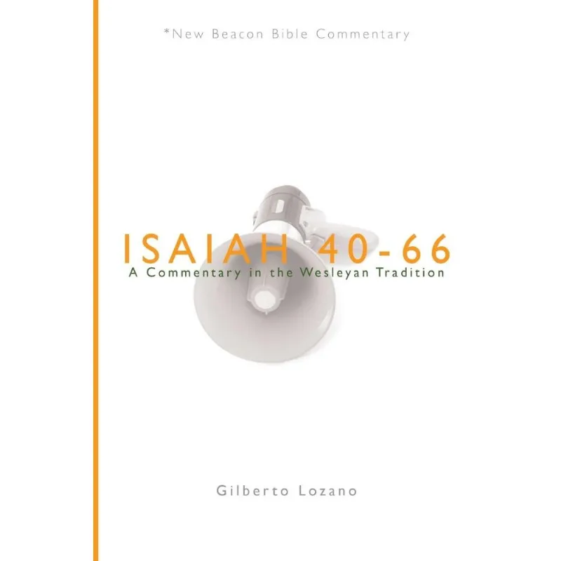 Nbbc, Isaiah 40-66