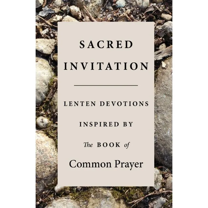 Sacred Invitation