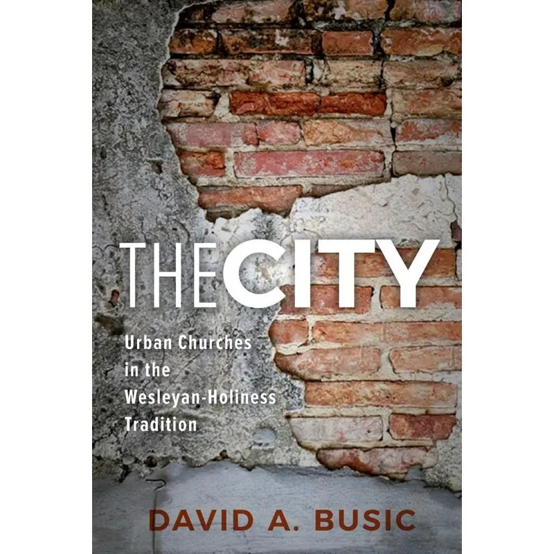 The City