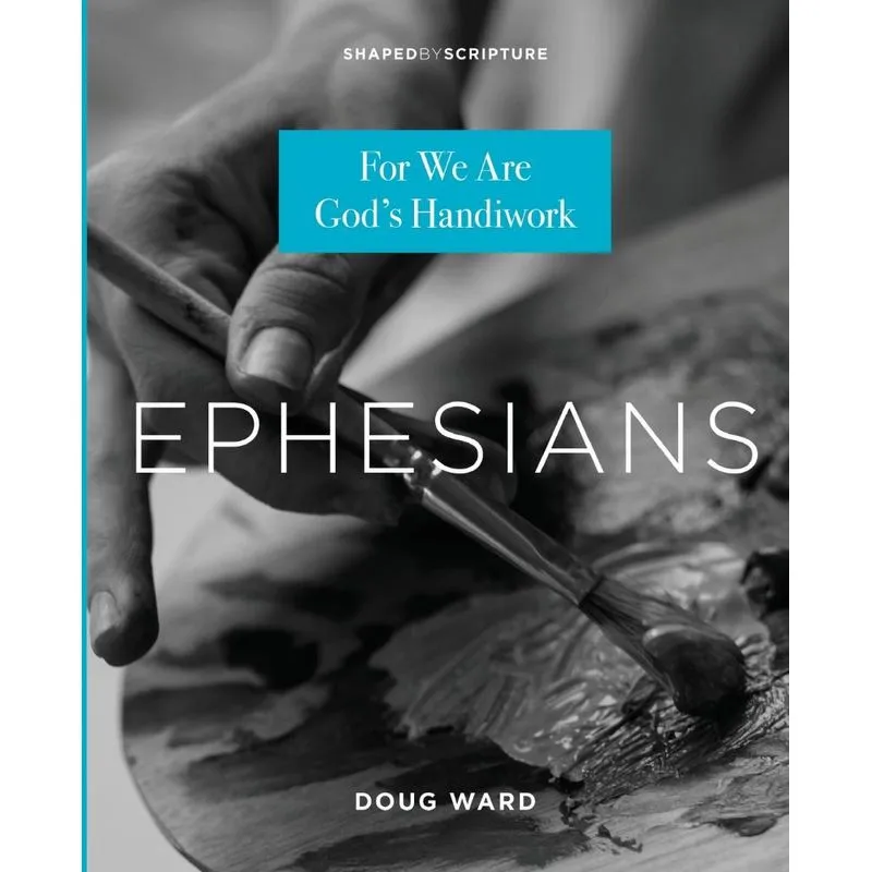Shaped by Scripture