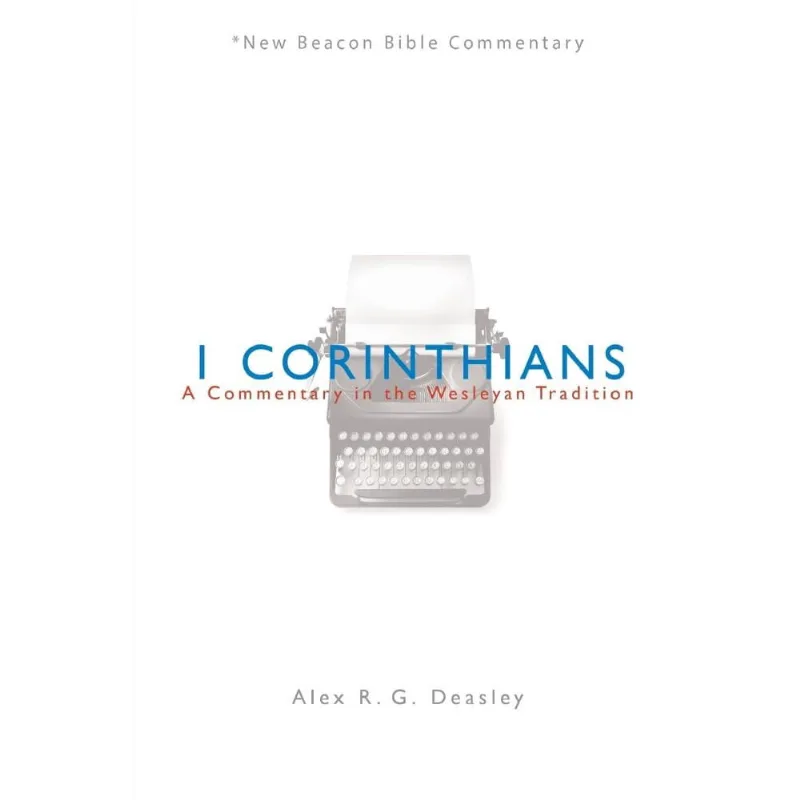 Nbbc, 1 Corinthians