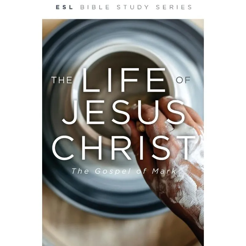 The Life of Jesus Christ, Revised
