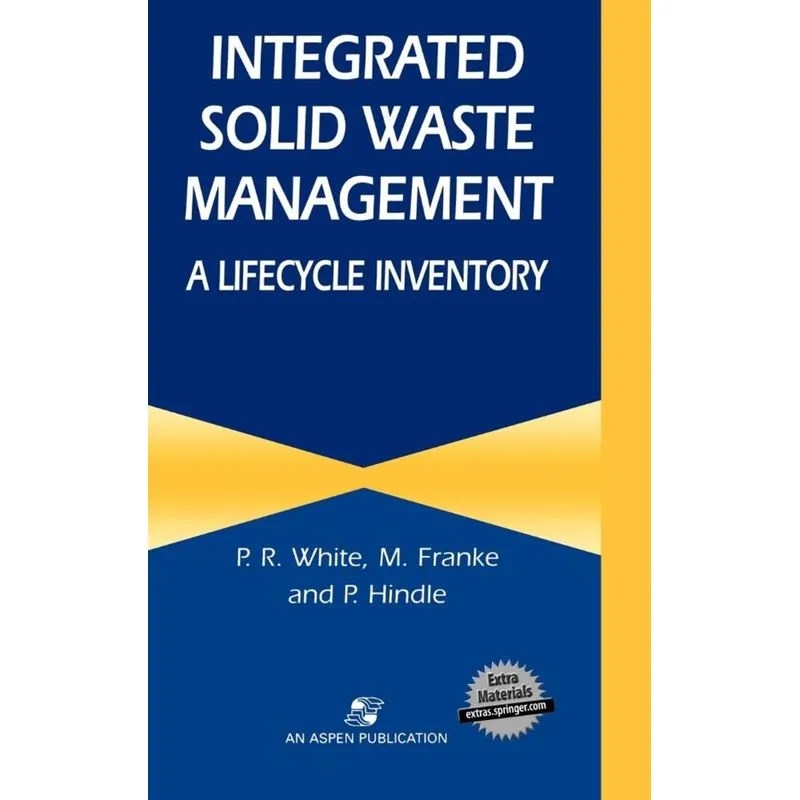 Integrated Solid Waste Management