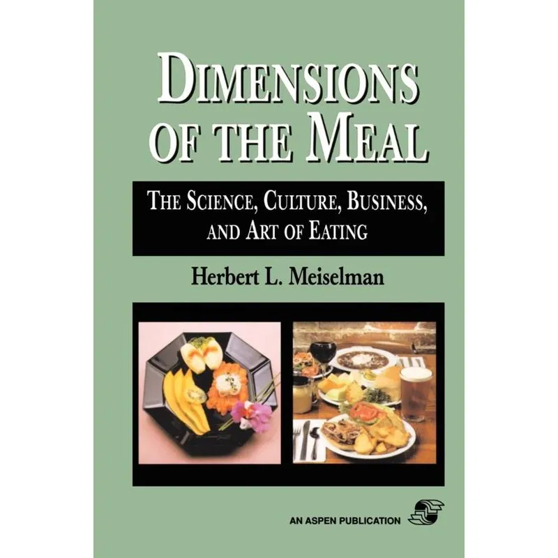 Dimensions of the Meal