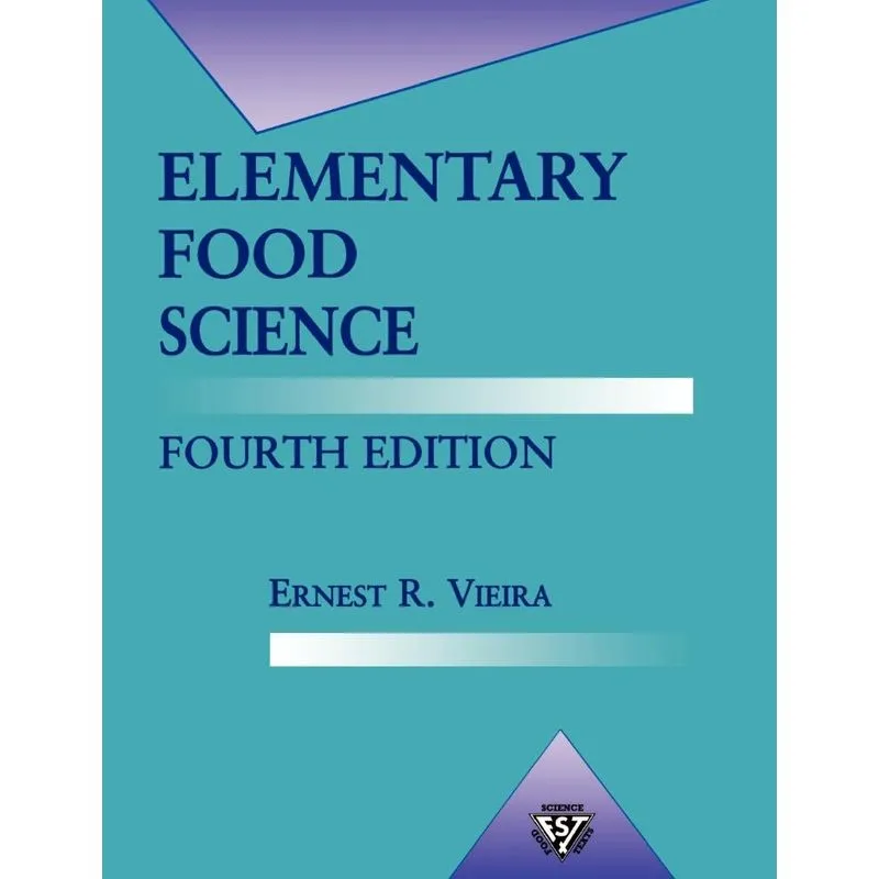 Elementary Food Science