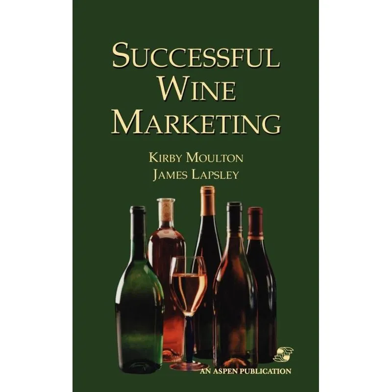 Successful Wine Marketing