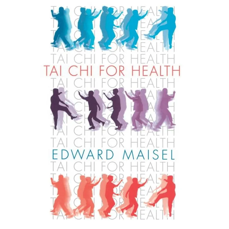 Tai Chi For Health