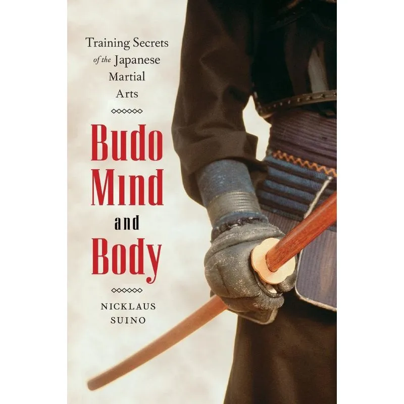 Budo Mind and Body