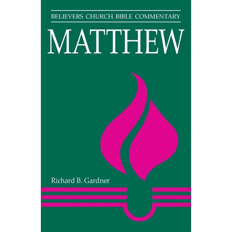 Matthew