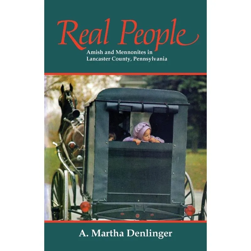 Real People