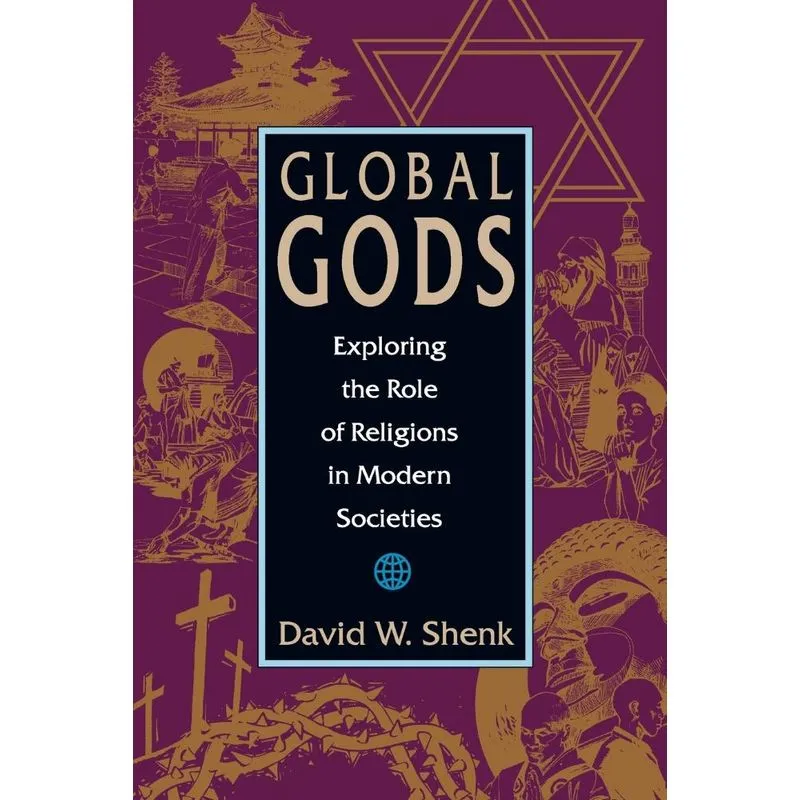 Global Gods