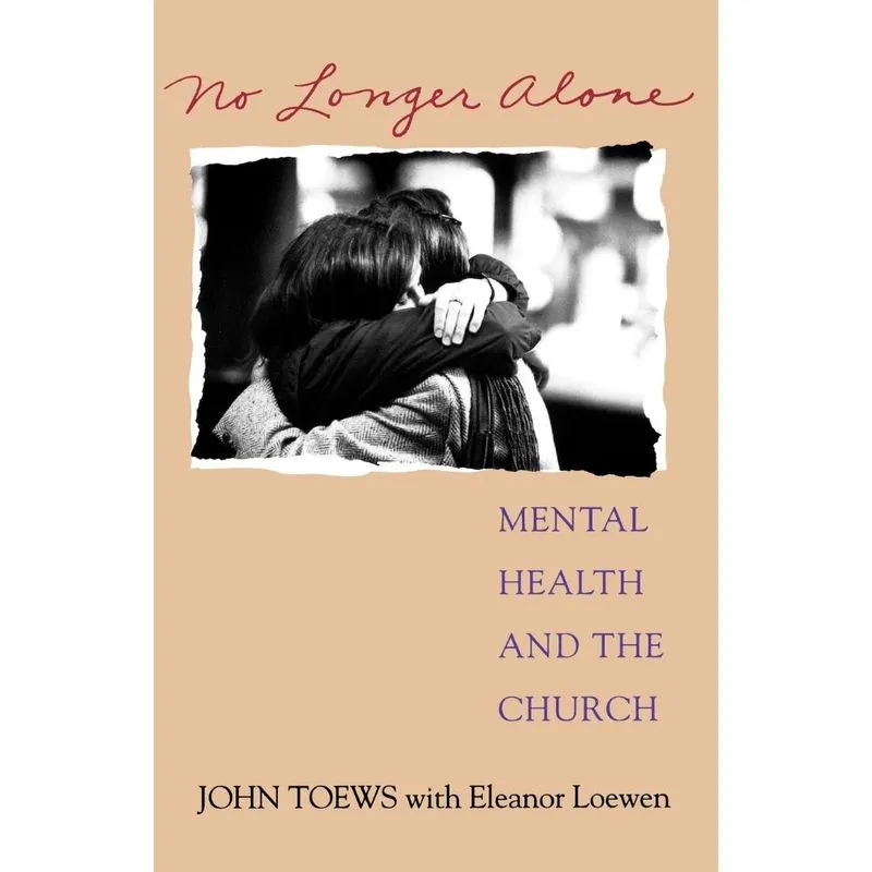 No Longer Alone