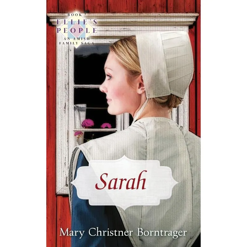 Sarah