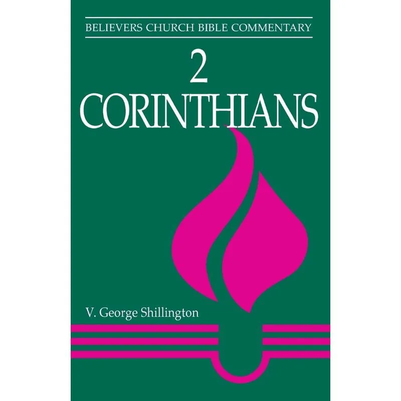 2 Corinthians