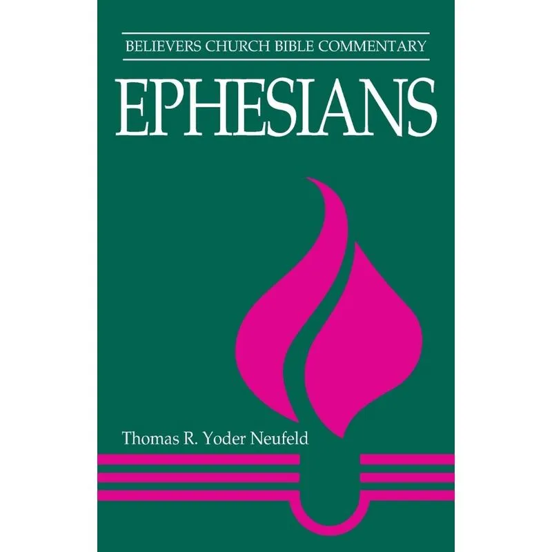 Ephesians