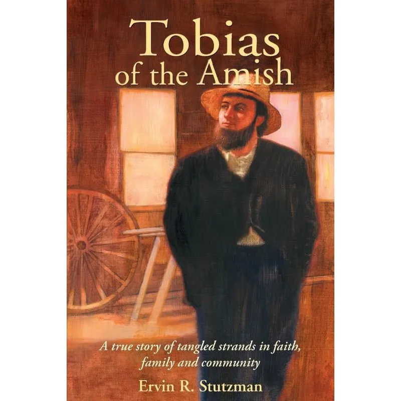 Tobias of the Amish