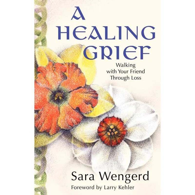 A Healing Grief