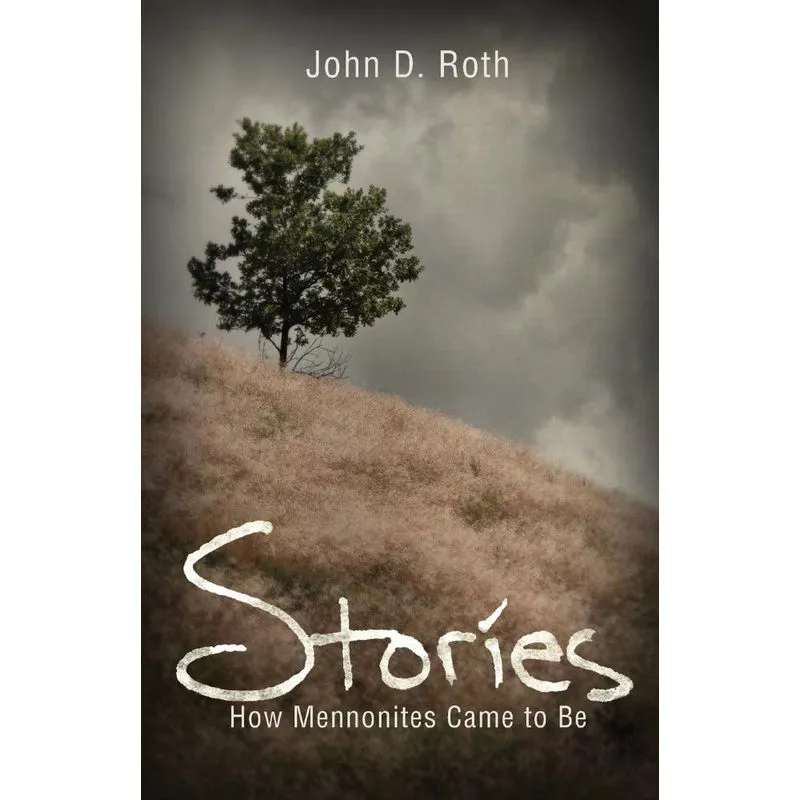 Stories. Stories