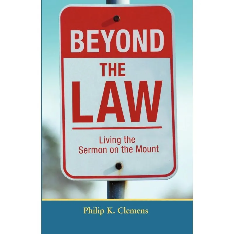 Beyond the Law