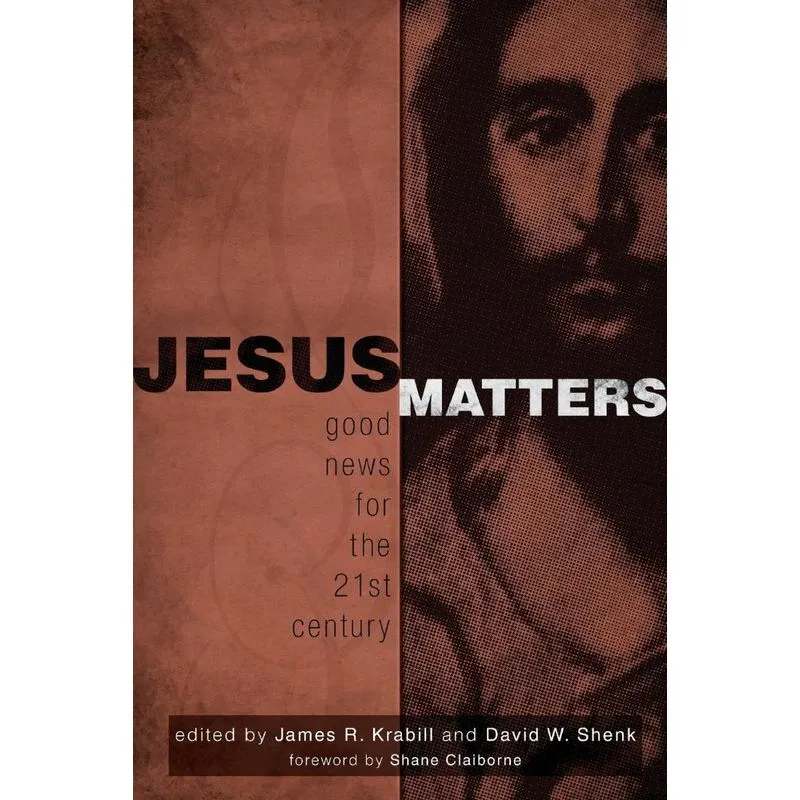 Jesus Matters