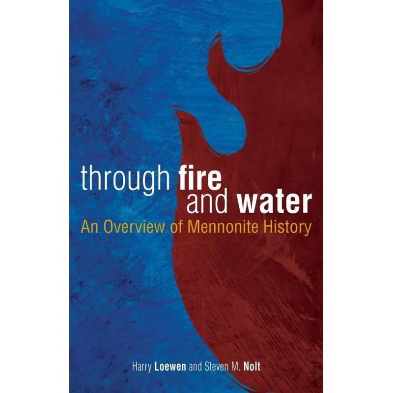 Through Fire and Water