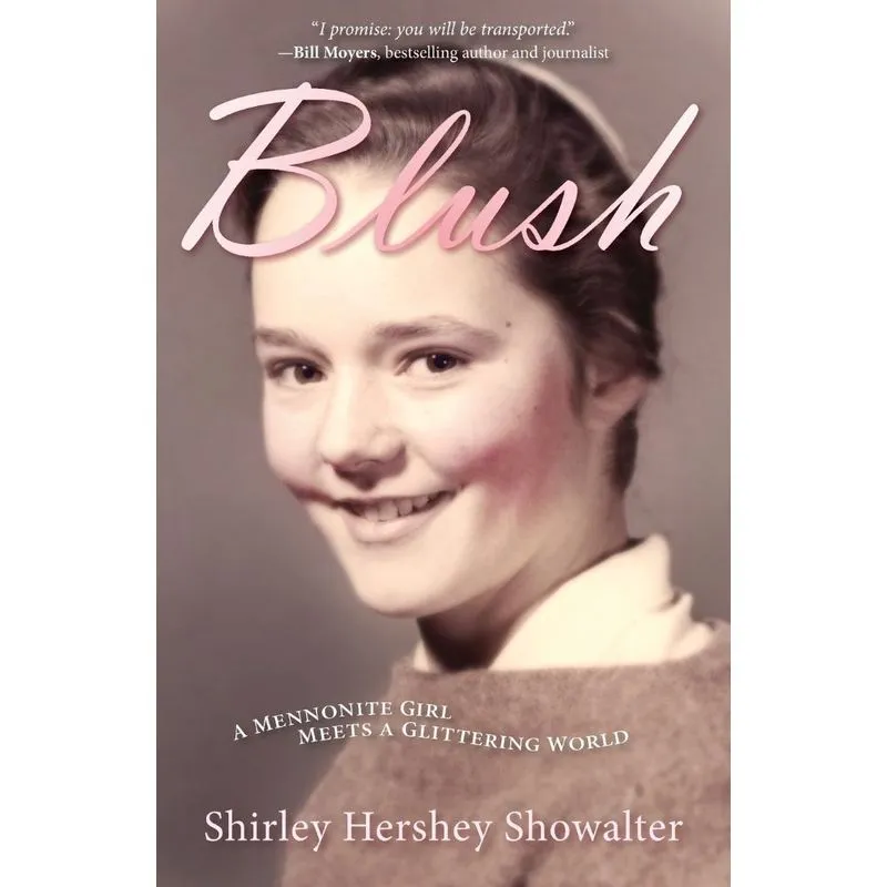Blush