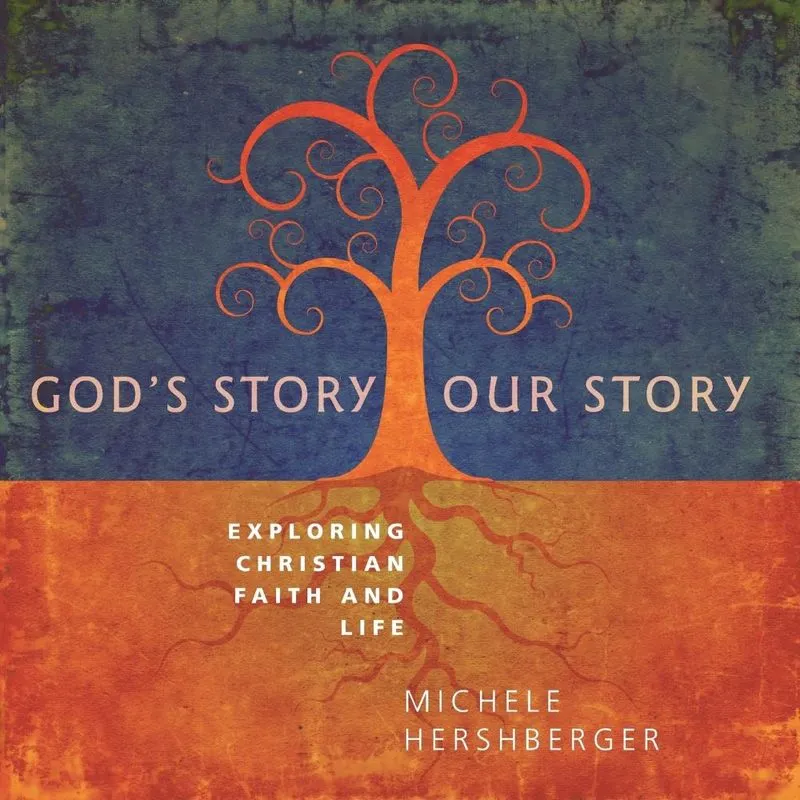 Gods Story, Our Story