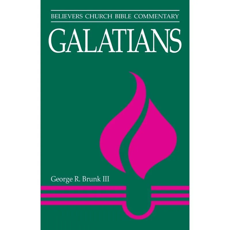 Galatians
