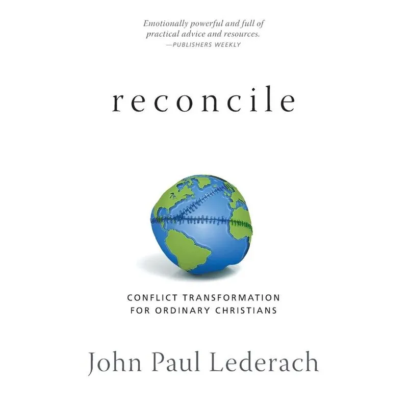 Reconcile