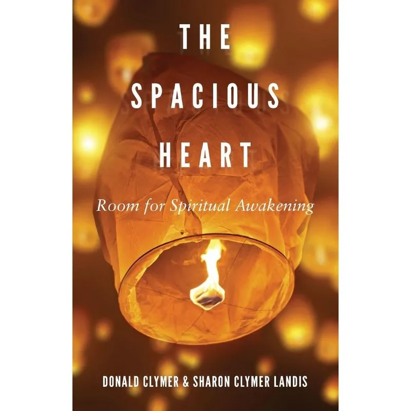 The Spacious Heart
