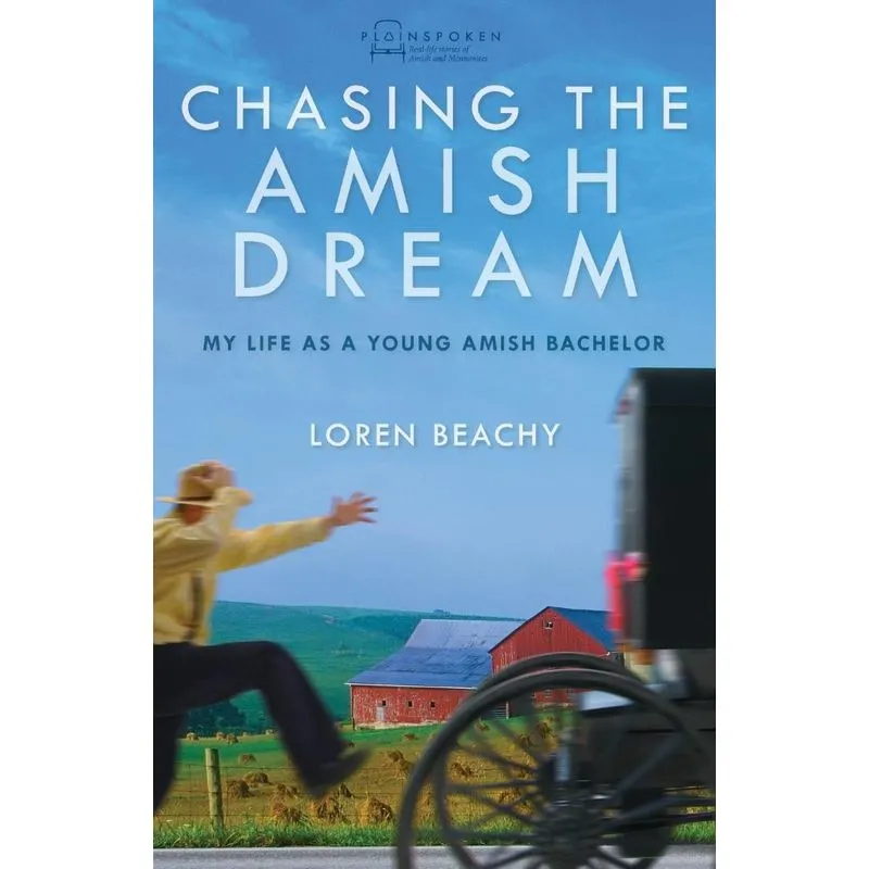 Chasing the Amish Dream