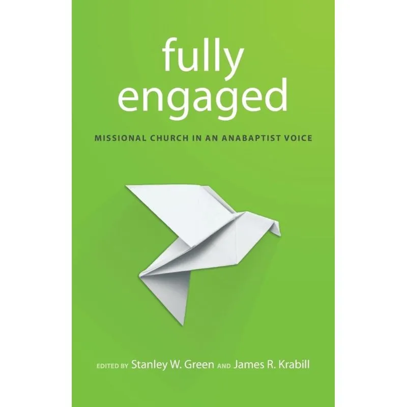 Fully Engaged