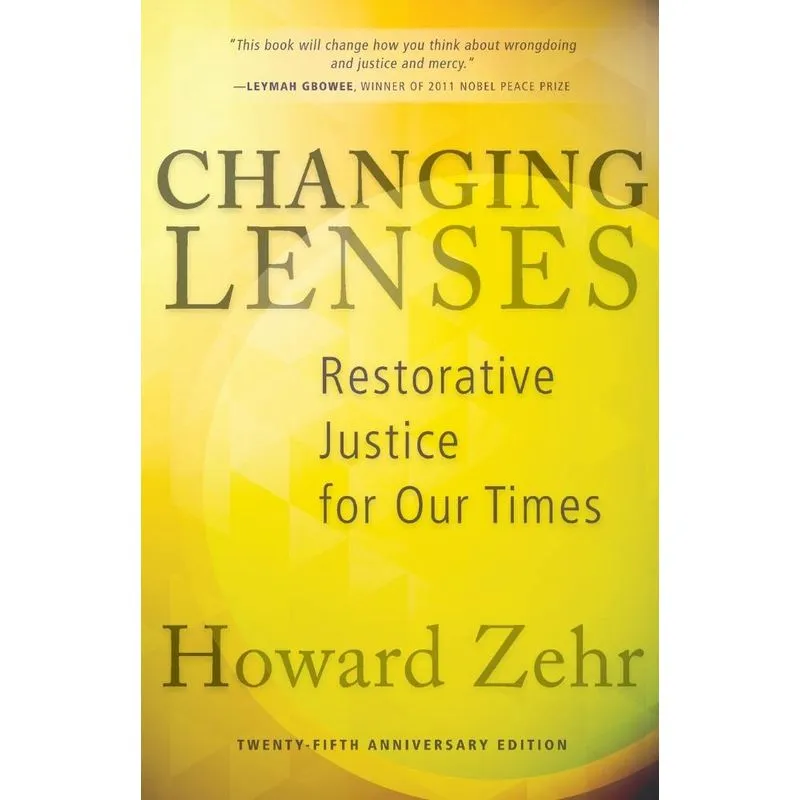 Changing Lenses