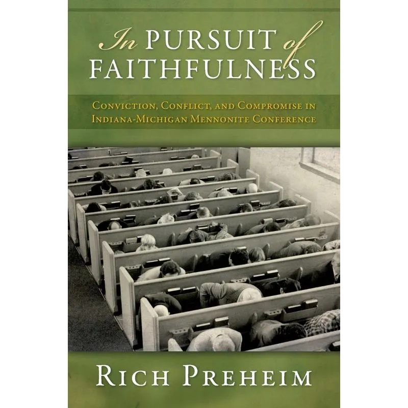 In Pursuit of Faithfulness