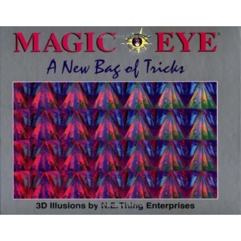 MAGIC EYE