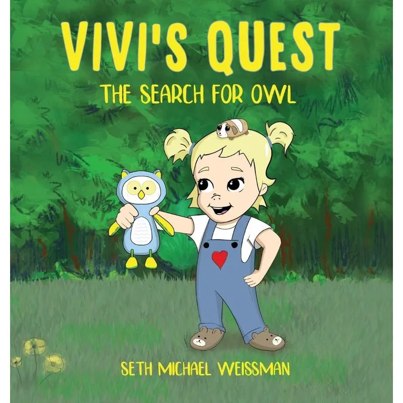 Vivis Quest