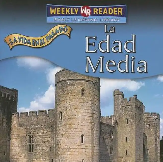La Edad Media (the Middle Ages) Paperback