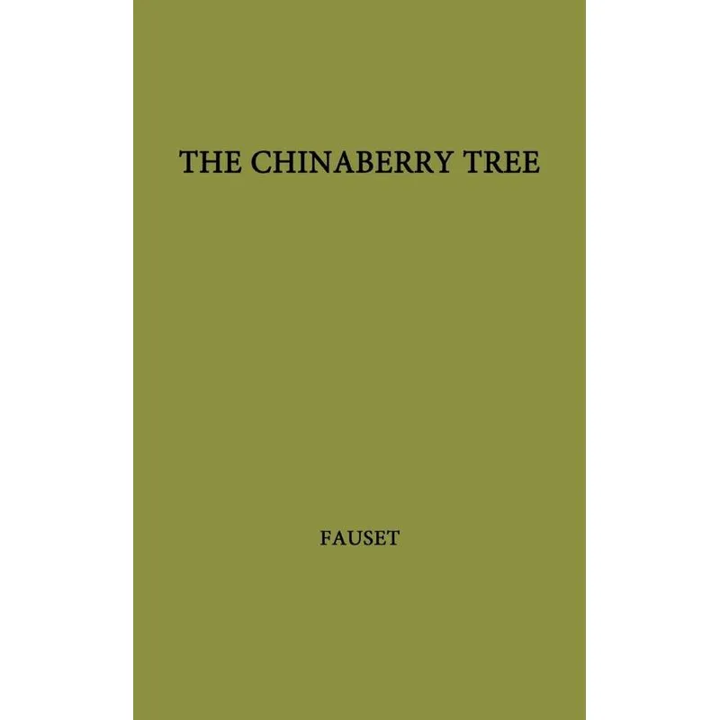 Livro The Chinaberry Tree