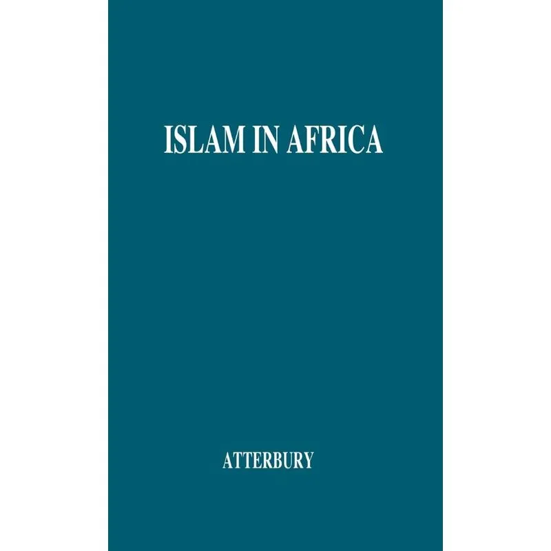 Islam in Africa