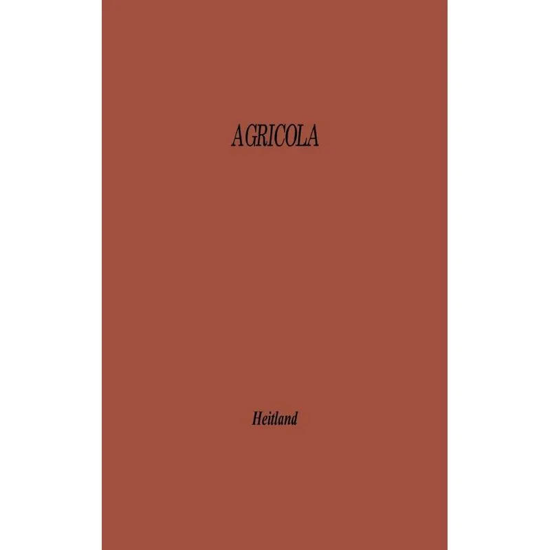 Agricola