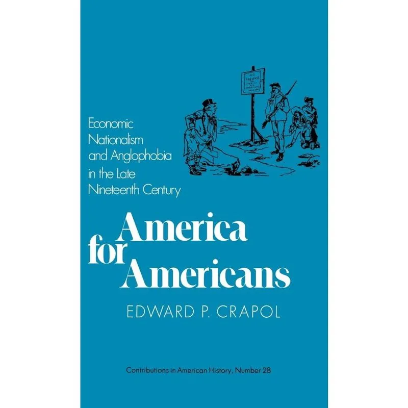 America for Americans