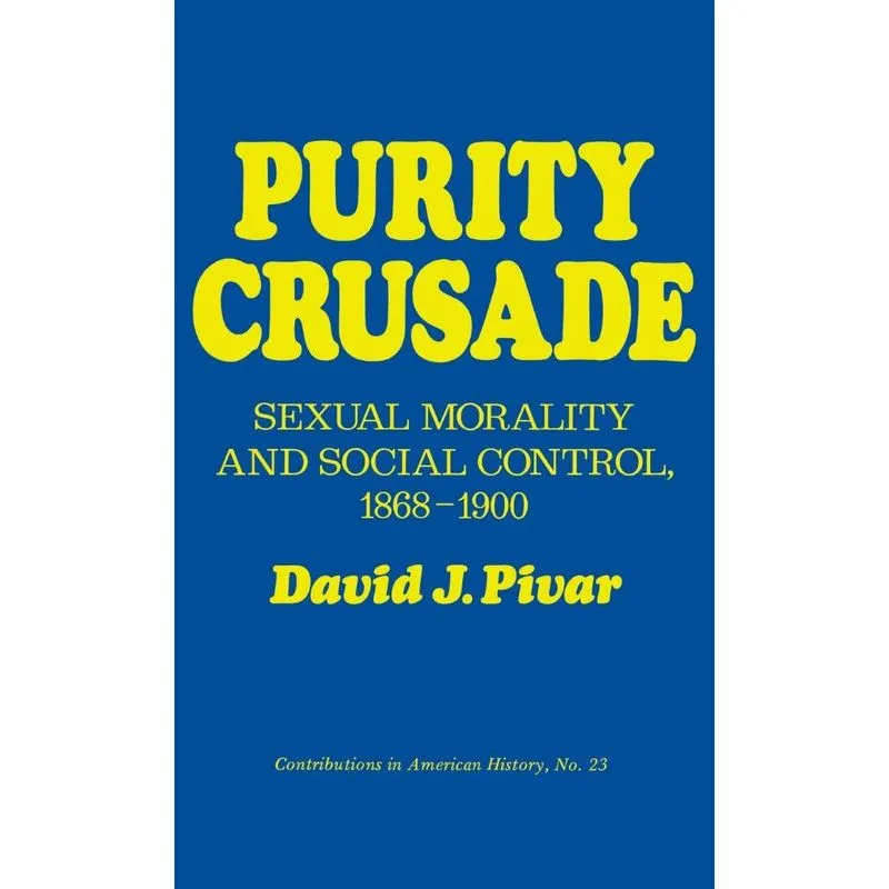 Purity Crusade