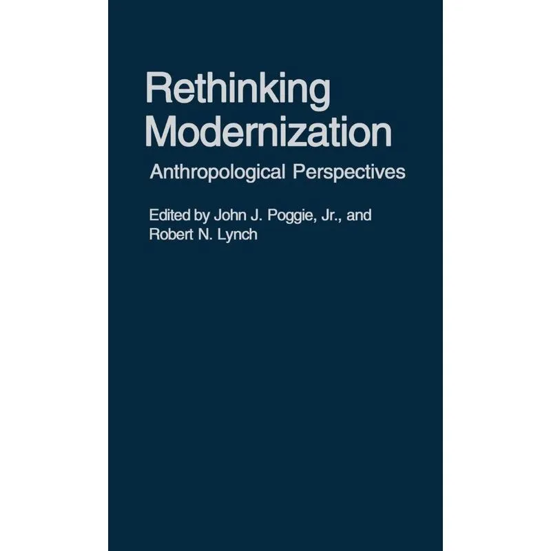Rethinking Modernization