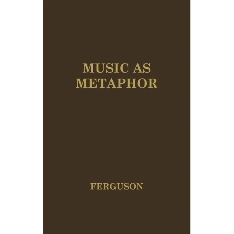 Music as Metaphor