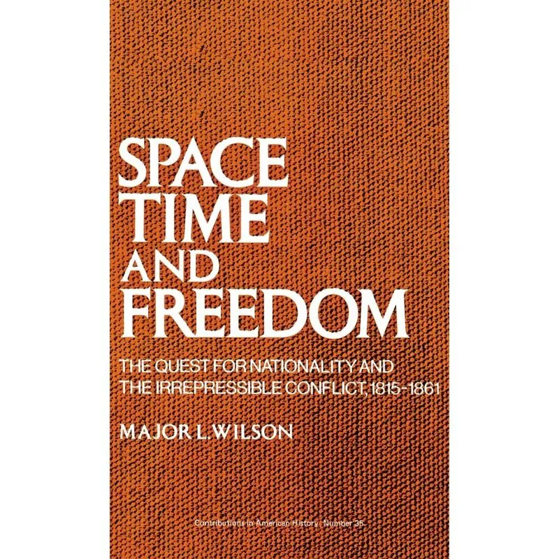 Space, Time, and Freedom