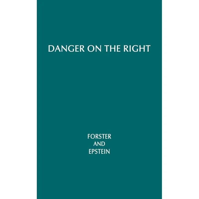 Danger on the Right