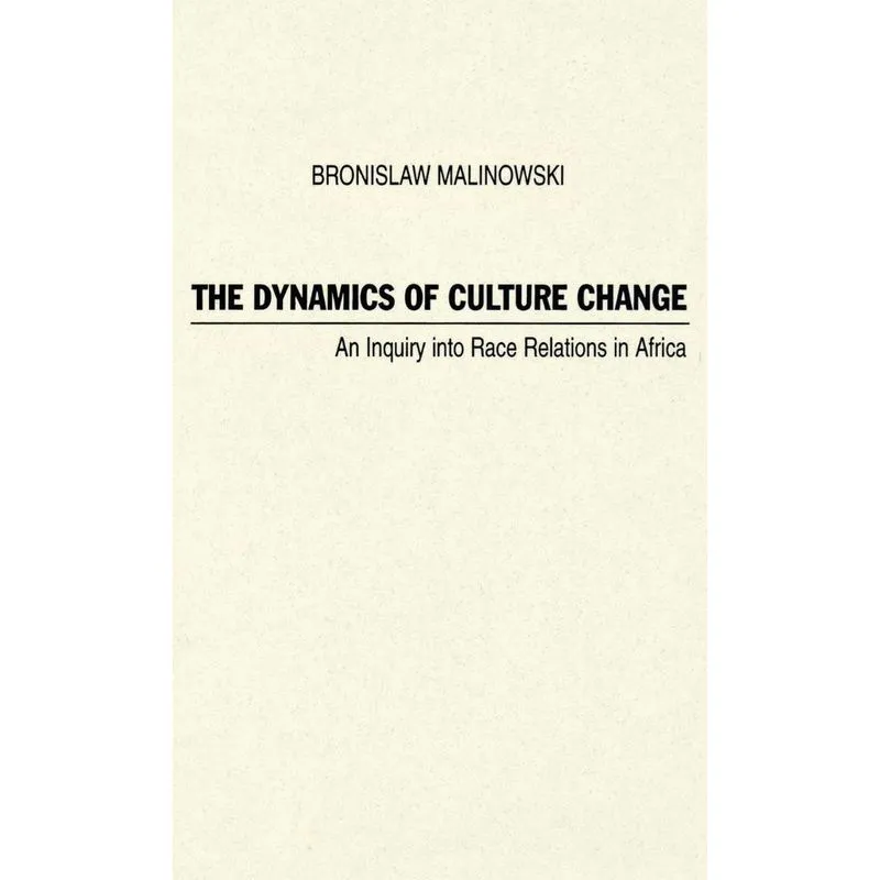 Dynamics of Culture Change