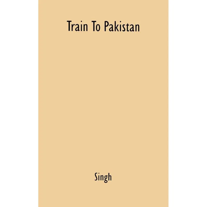 Train to Pakistan