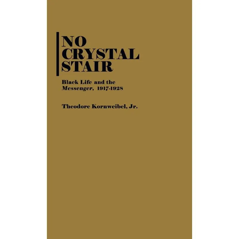 No Crystal Stair