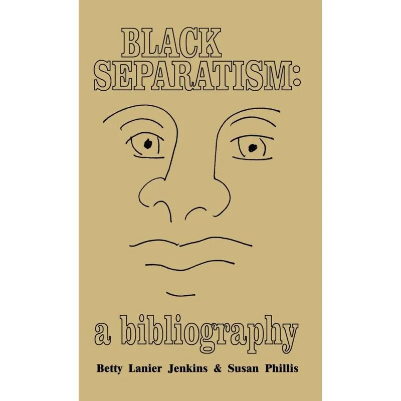 Black Separatism